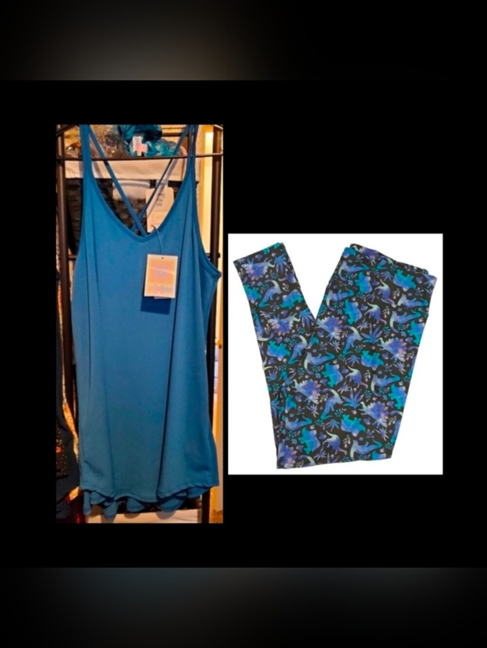 Lularoe Outfit